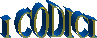 I CODICI