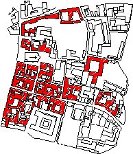 Edifici a corte situati in Vimercate