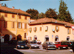 Immagine prospettica di P.za S.Stefano