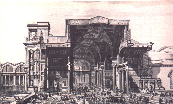 immagine delle terme