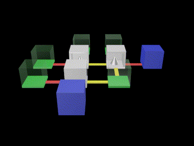 adduzione dallo st�a di Delos