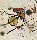 WASSILY KANDINSKY: Movimento 1