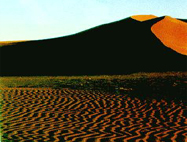 deserto