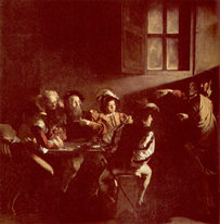 Caravaggio