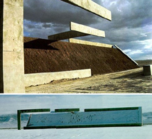 Land Art: Heizer