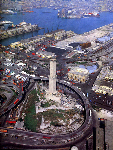 Genova